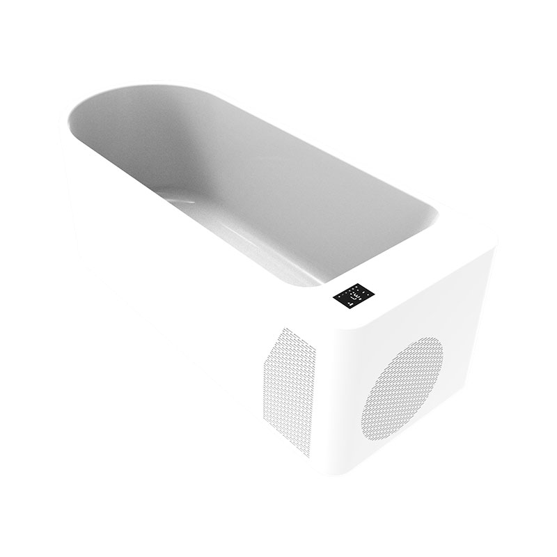 Преміум -акрилова ванна для чиллера