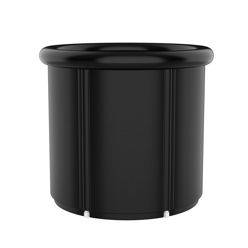 Портативна ванна для пориву льоду, сумісна з Chiller