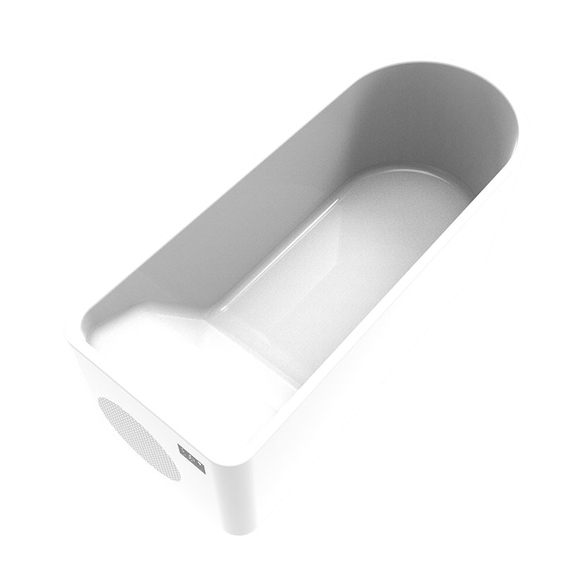 Преміум -акрилова ванна для чиллера Преміум -акрилова ванна для чиллера