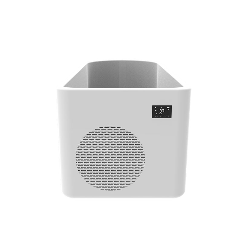 Преміум -акрилова ванна для чиллера