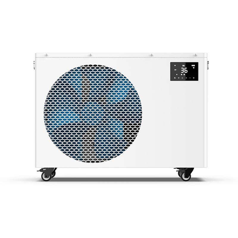 Австралійський Cold Therapy Chiller Ultra Австралійський Cold Therapy Chiller Ultra