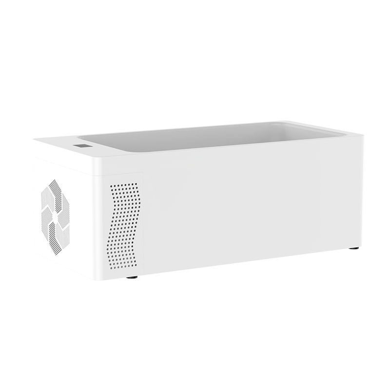 Акрилова ванна Ice Акрилова ванна Ice