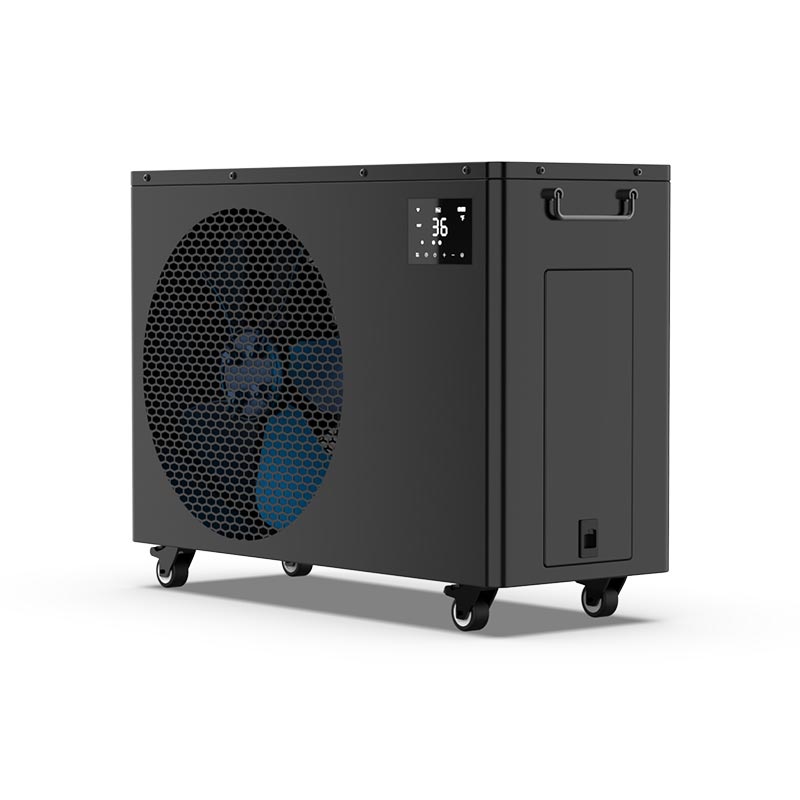 Custom Therapy Chiller Ultra