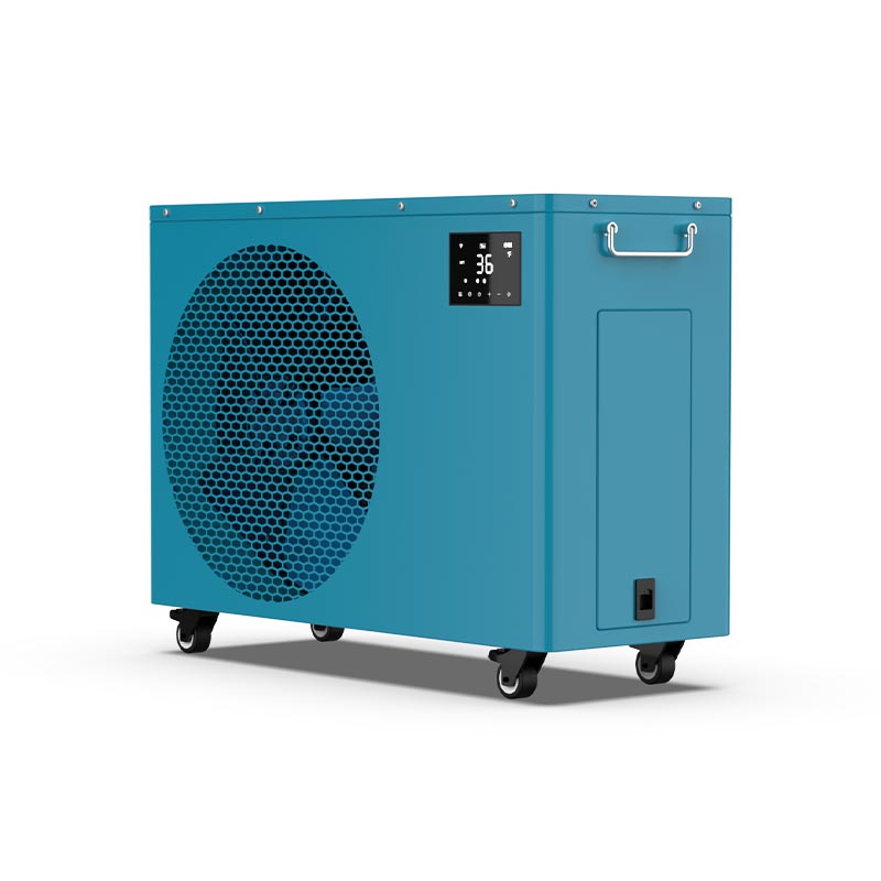 Європейський Cold Therapy Chiller Ultra