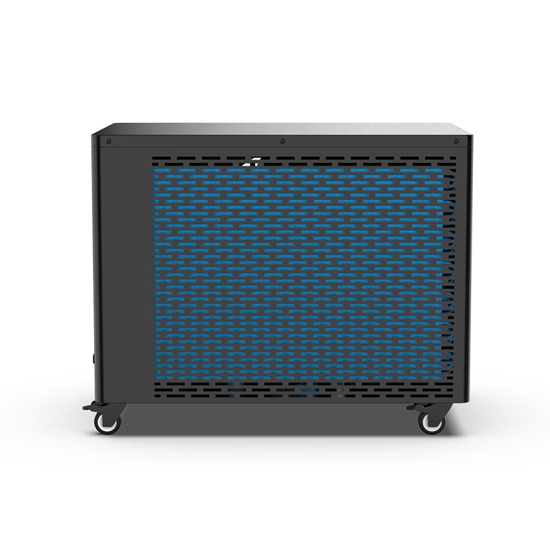 Охолоджувач холодної води для спортсменів