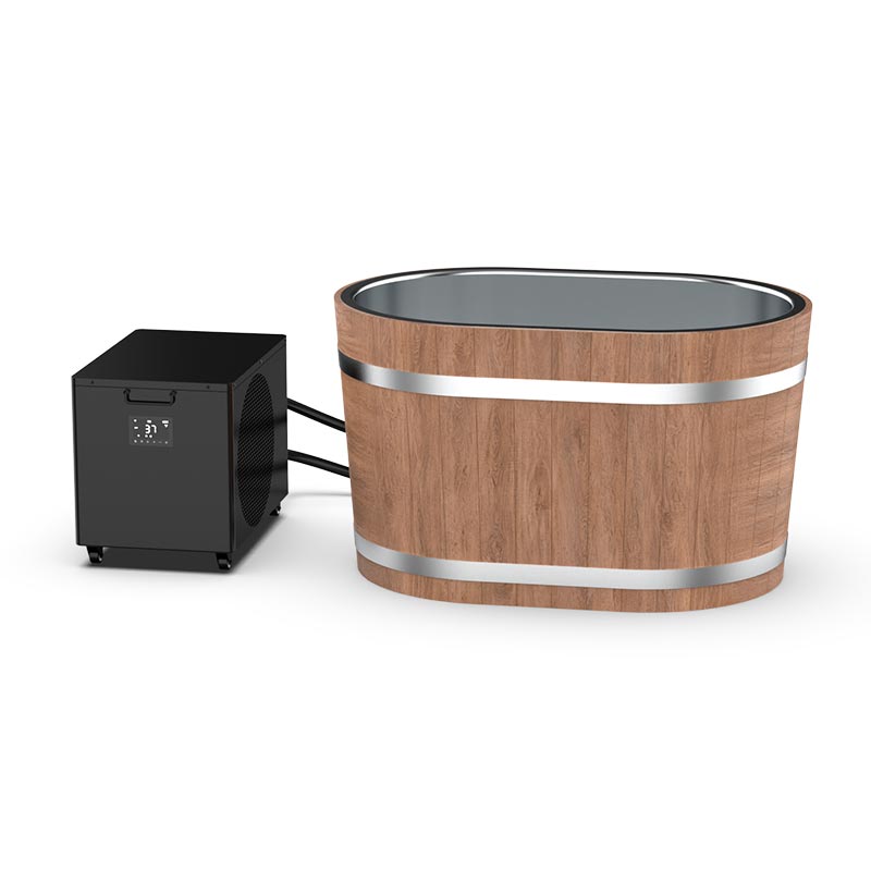 Чиллер SPA 0,5 HP за австралійськими стандартами