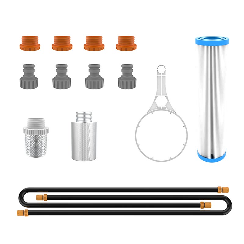 Охолоджувач преміум-класу Cold Plunge для спа-басейну Ice Pod