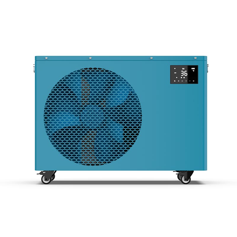Європейський Cold Therapy Chiller Ultra