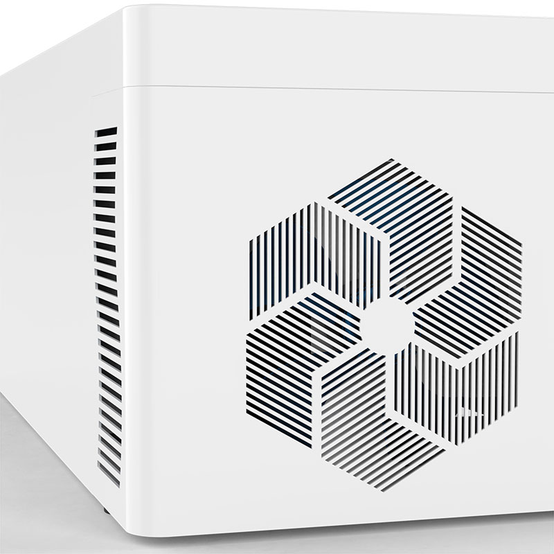 Акрилова ванна Ice