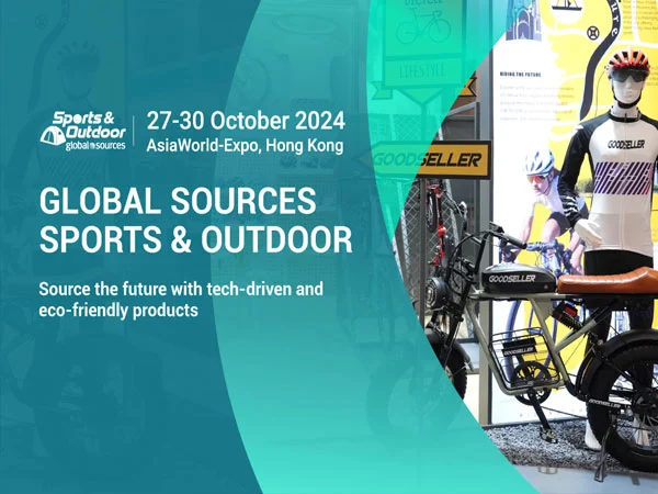 Дослідження спортивного відновлення на глобальних ресурсах Sports & Outdoor | HI-Q