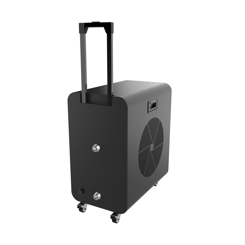 Чому охолоджувач Ice Bath із тяговою штангою є найкращим вибором для ефективного охолодження? Чому охолоджувач Ice Bath із тяговою штангою є найкращим вибором для ефективного охолодження?