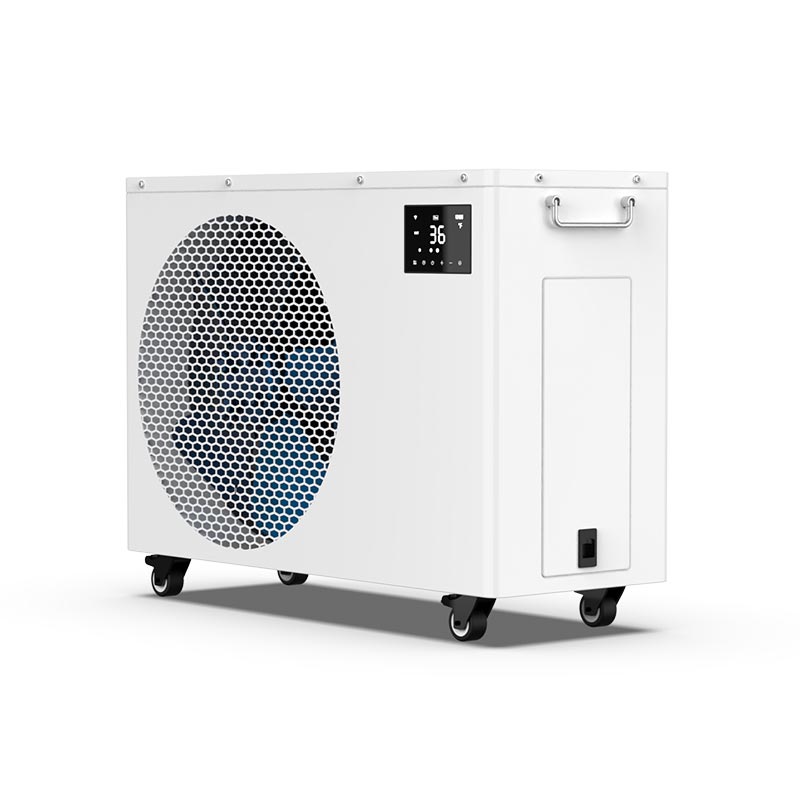 Що робить UK Cold Therapy Chiller Ultra найнадійнішим вибором для точного охолодження?