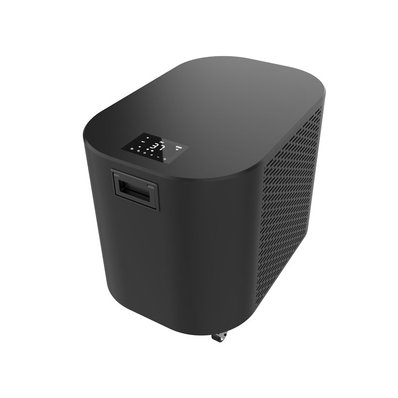 Як працює OEM-охолоджувач з крижаною ванною та яке його застосування?