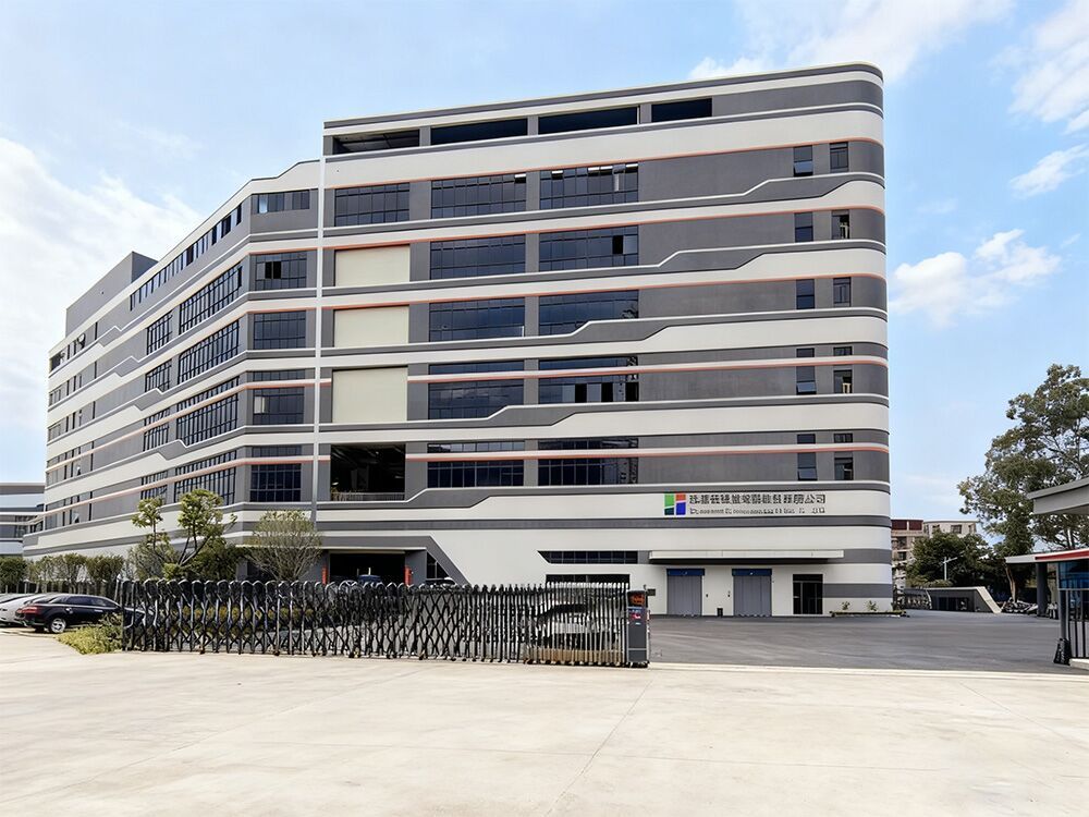 ​Hi-Q Technology Group — провідний постачальник охолоджувачів з крижаною ванною із сертифікатами UL, CE та ISO