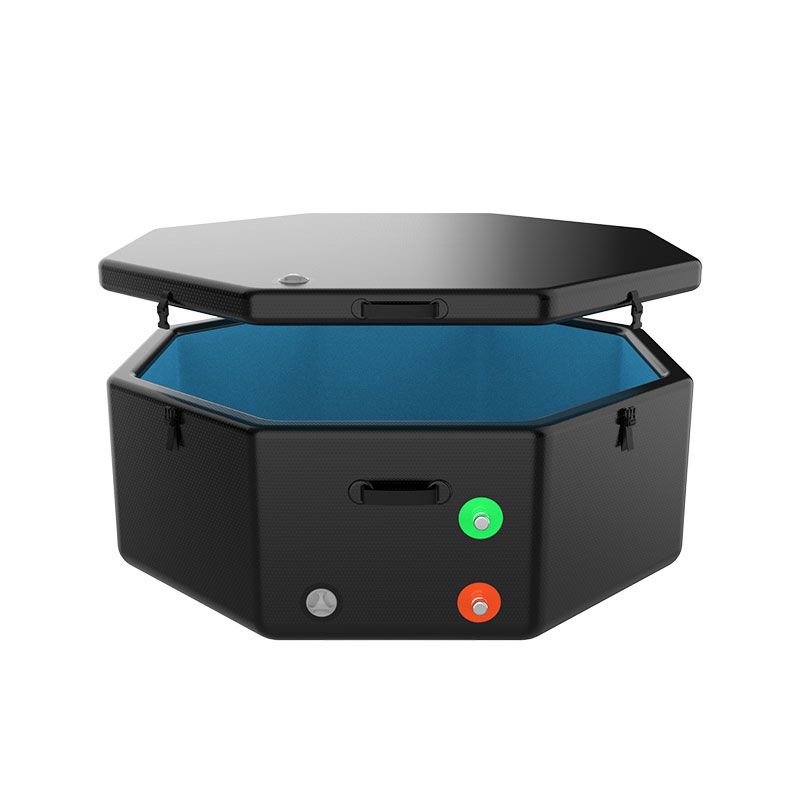 Чому Octagon Cold Pod Ice Bath для спортсменів є найкращим інструментом для відновлення