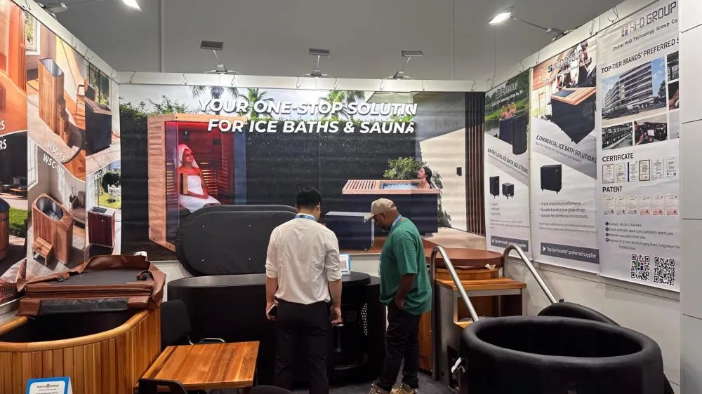 ​Чи це найрозумніший у світі занурювальний охолоджувач із температурою 0°C на 2026 рік?