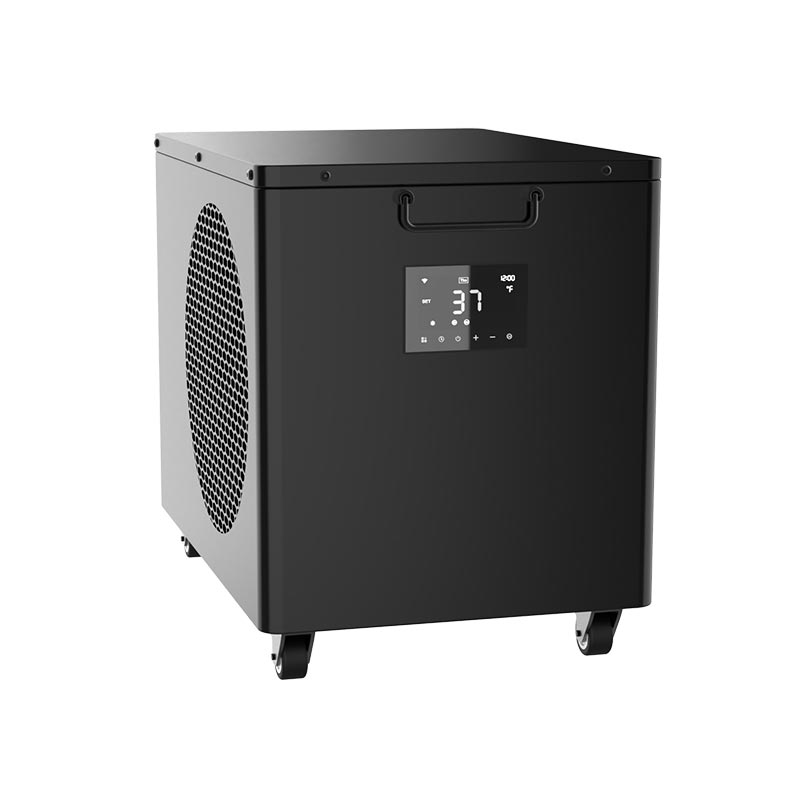 Чому терапевтичний охолоджувач стандарту США 1/2HP є розумним вибором для гарячої та холодної терапії вдома?
