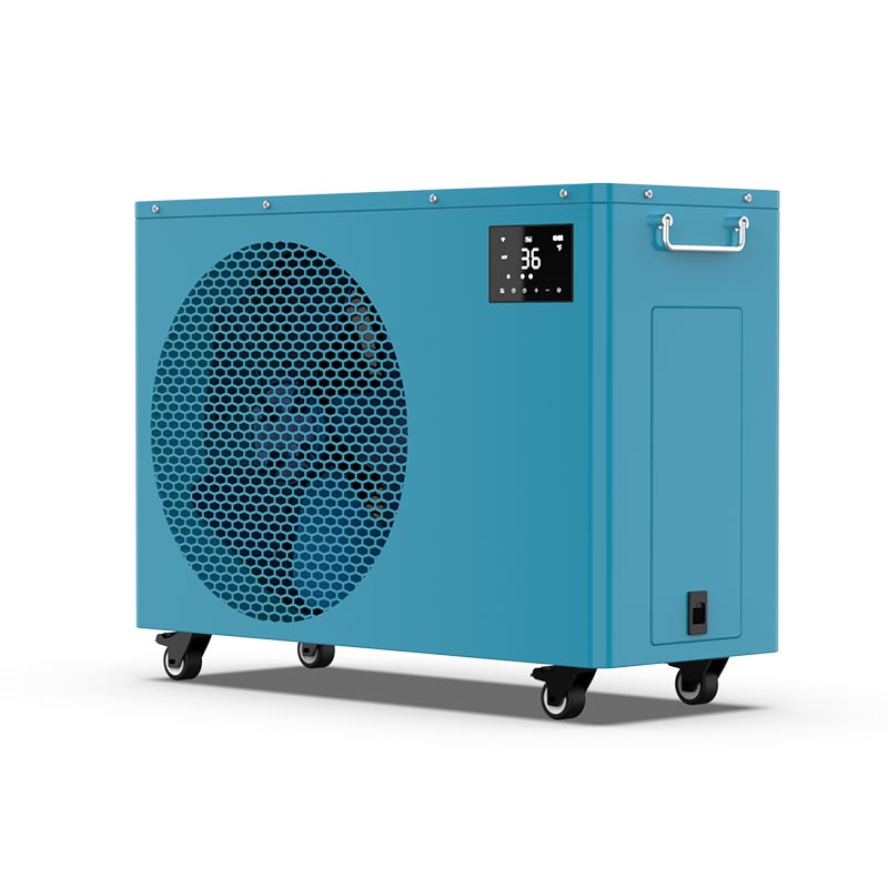 Європейський Cold Therapy Chiller Ultra