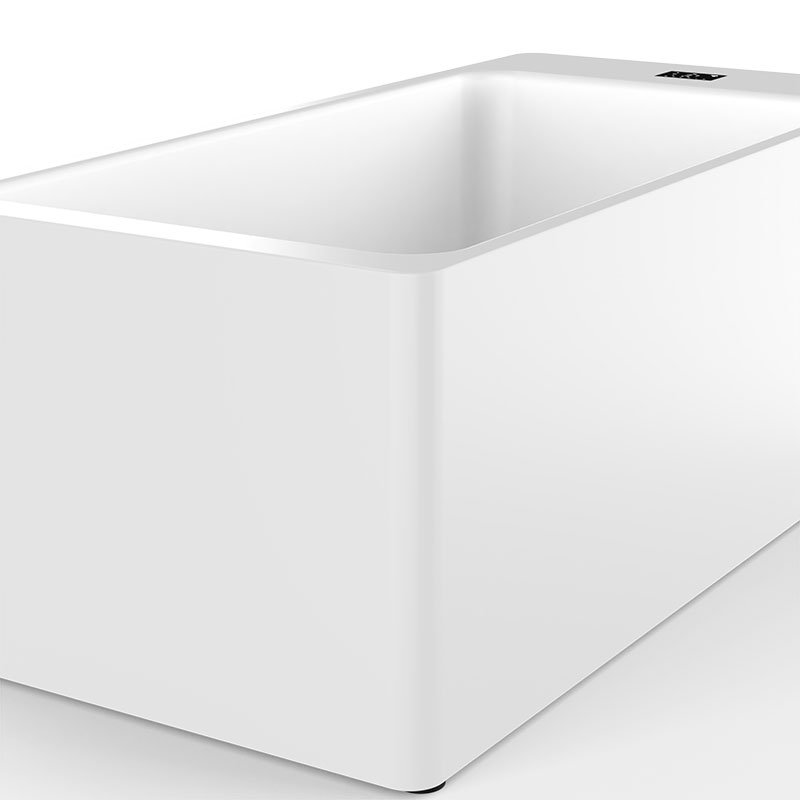 Акрилова ванна Ice