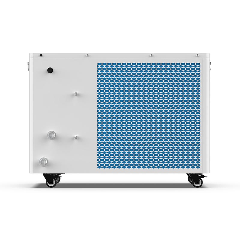 Австралійський Cold Therapy Chiller Ultra