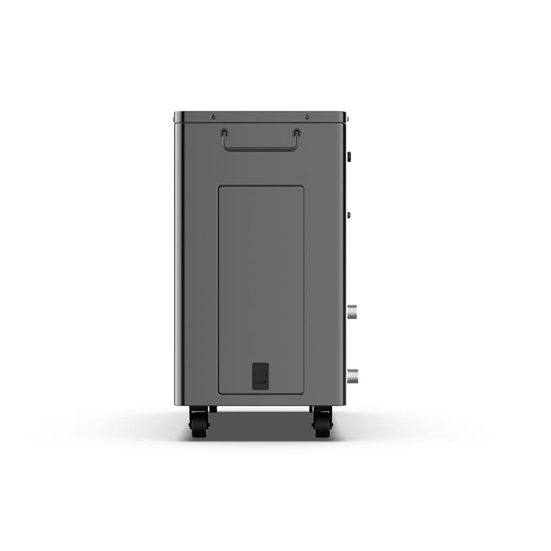 Комерційний холодильник із льодовою ванною, спеціально для США