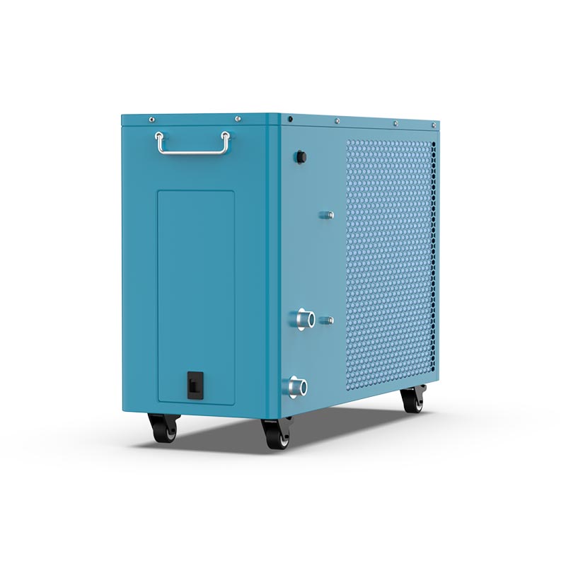 Європейський Cold Therapy Chiller Ultra