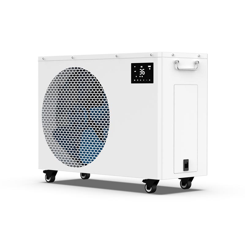Австралійський Cold Therapy Chiller Ultra