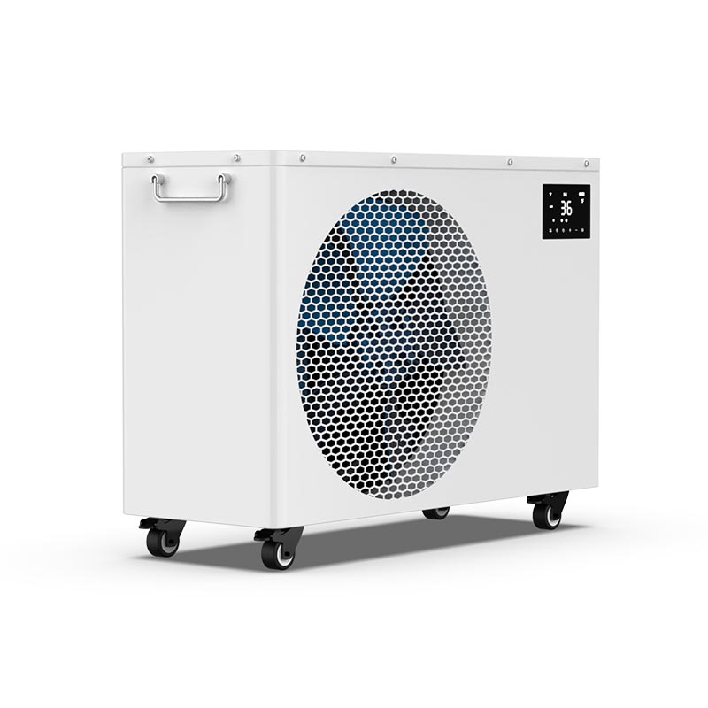 UK Cold Therapy Chiller Ultra