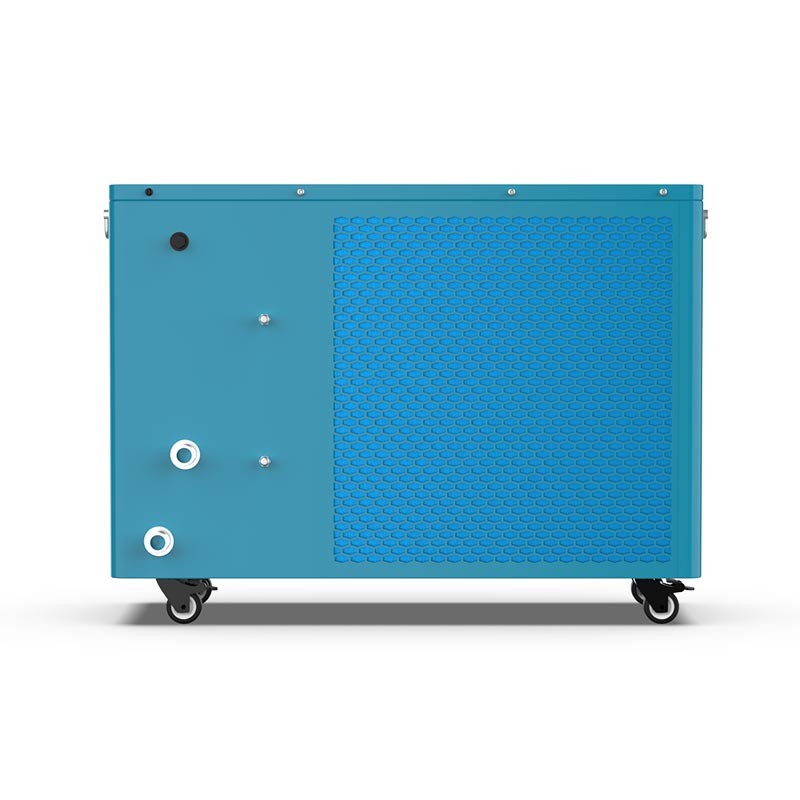 Європейський Cold Therapy Chiller Ultra