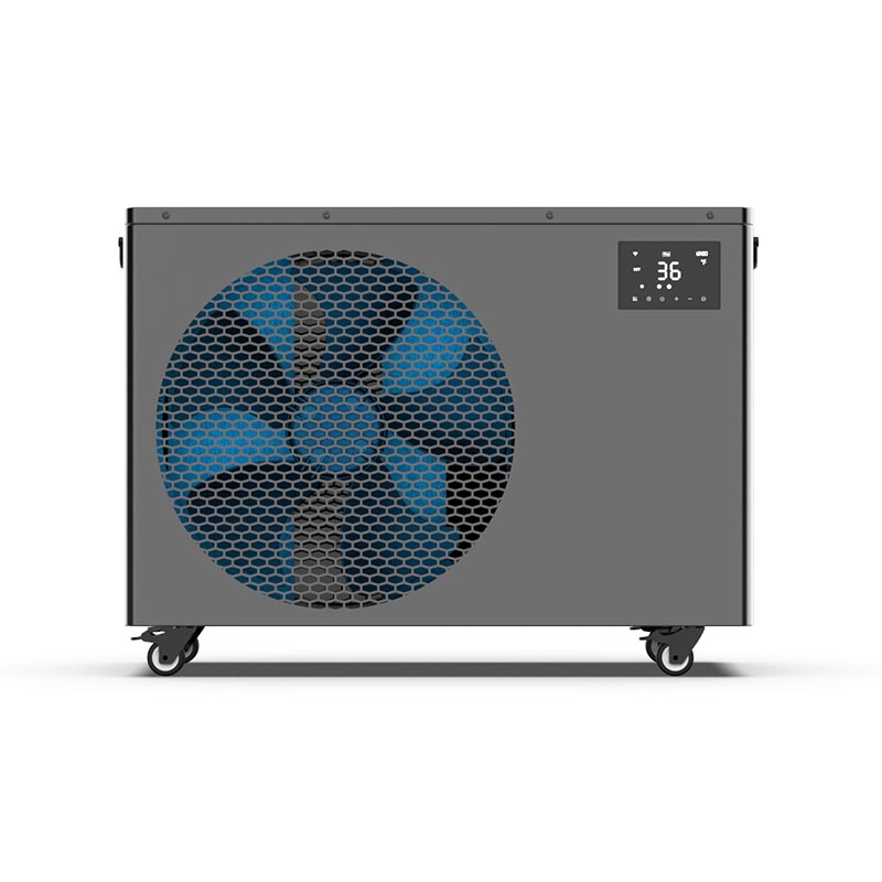 Комерційний холодильник із льодовою ванною, спеціально для США Комерційний холодильник із льодовою ванною, спеціально для США