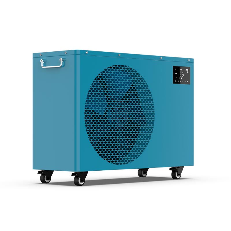 Європейський Cold Therapy Chiller Ultra Європейський Cold Therapy Chiller Ultra