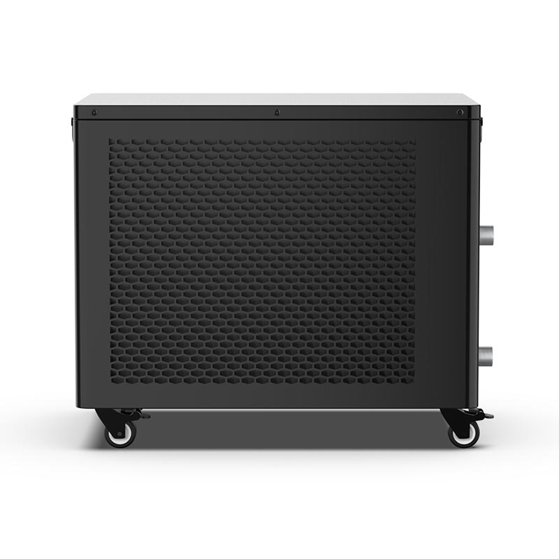 EU directives 1/2HP Smart Chiller