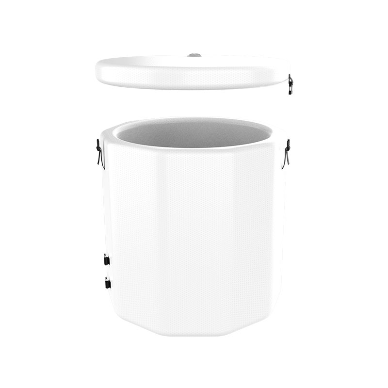 Завищена крижана ванна дорослих для льодових ванн Chiller