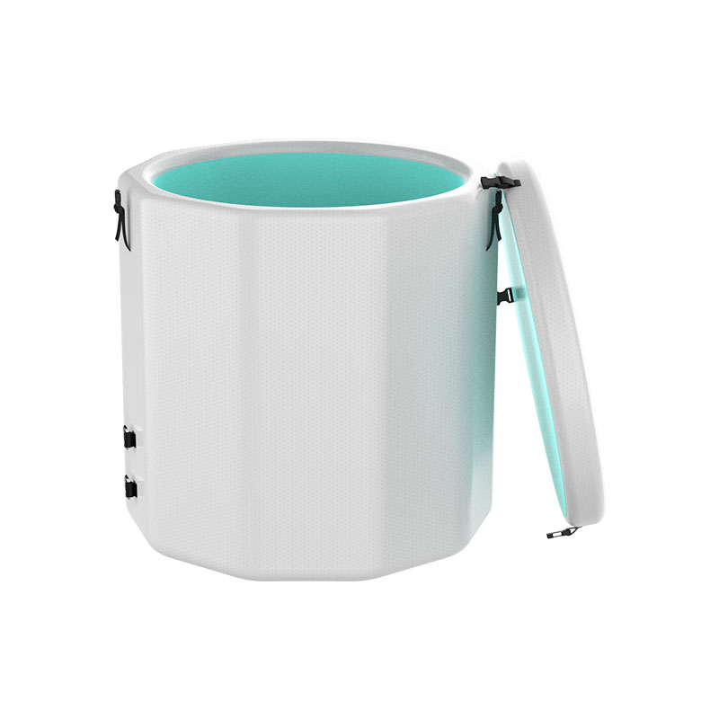 Завищена крижана ванна дорослих для льодових ванн Chiller Завищена крижана ванна дорослих для льодових ванн Chiller