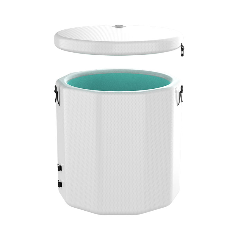 Завищена крижана ванна дорослих для льодових ванн Chiller