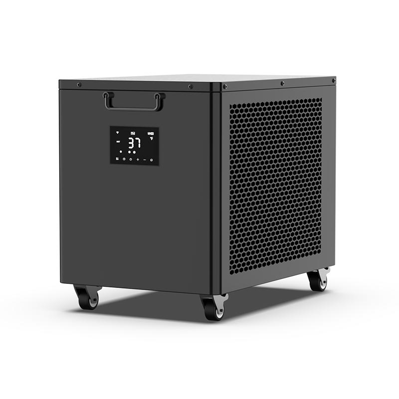 1/2 HP Smart Bath Chiller за стандартами Великобританії