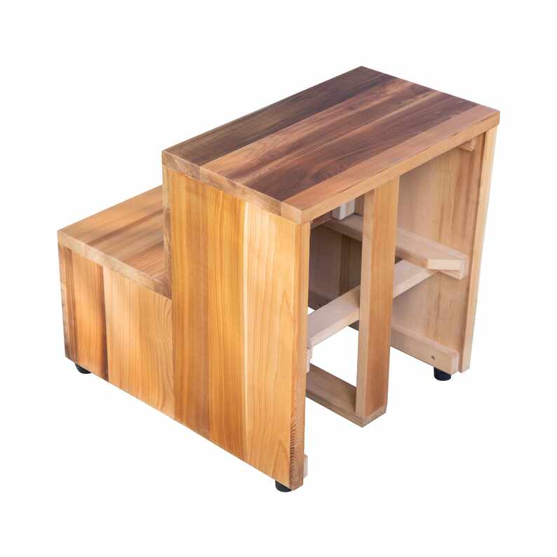 Гнучка ванна Cedar Cold зі сходинкою